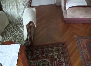 Арабка с Турции сосёт член прикрыв лицо